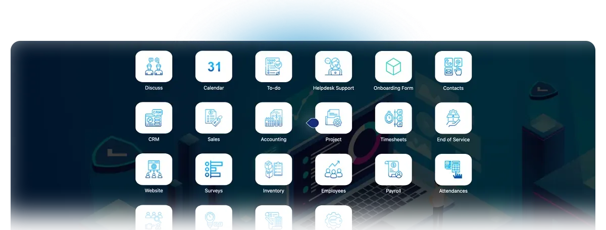 Vibe Hero Image