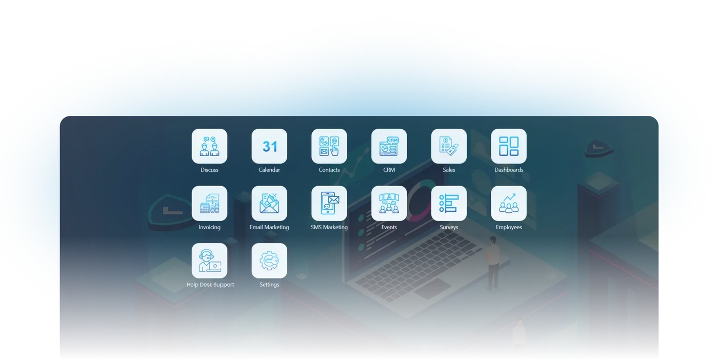 Vibe Hero Image