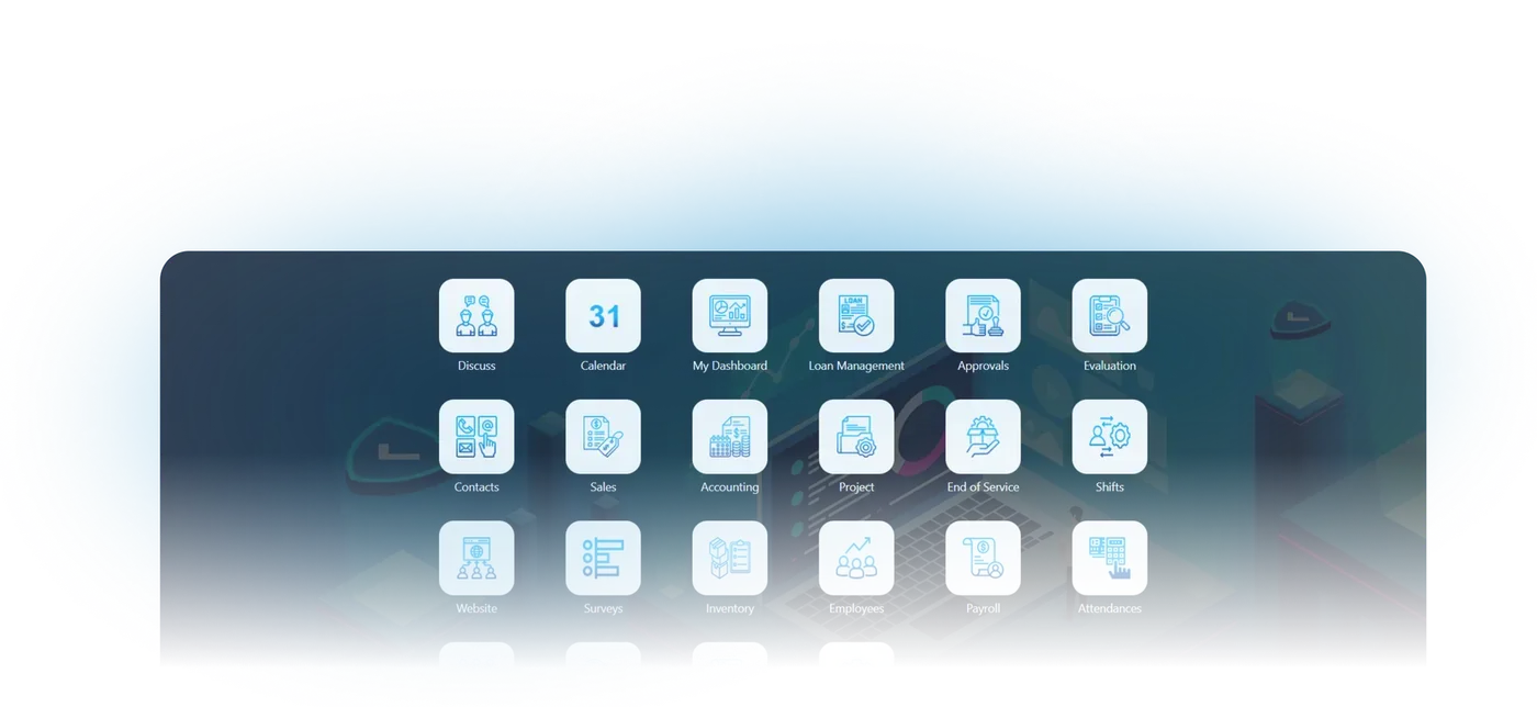 Vibe Hero Image