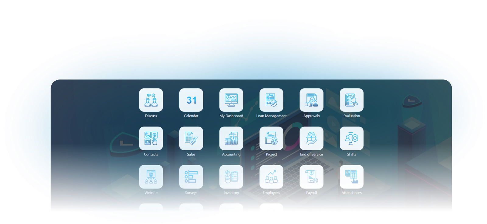Vibe Hero Image